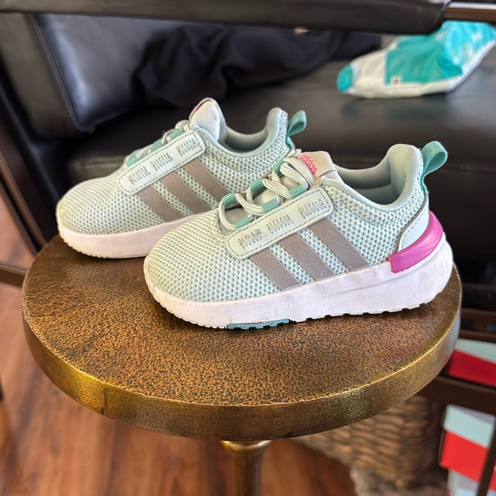 Toddler adidas